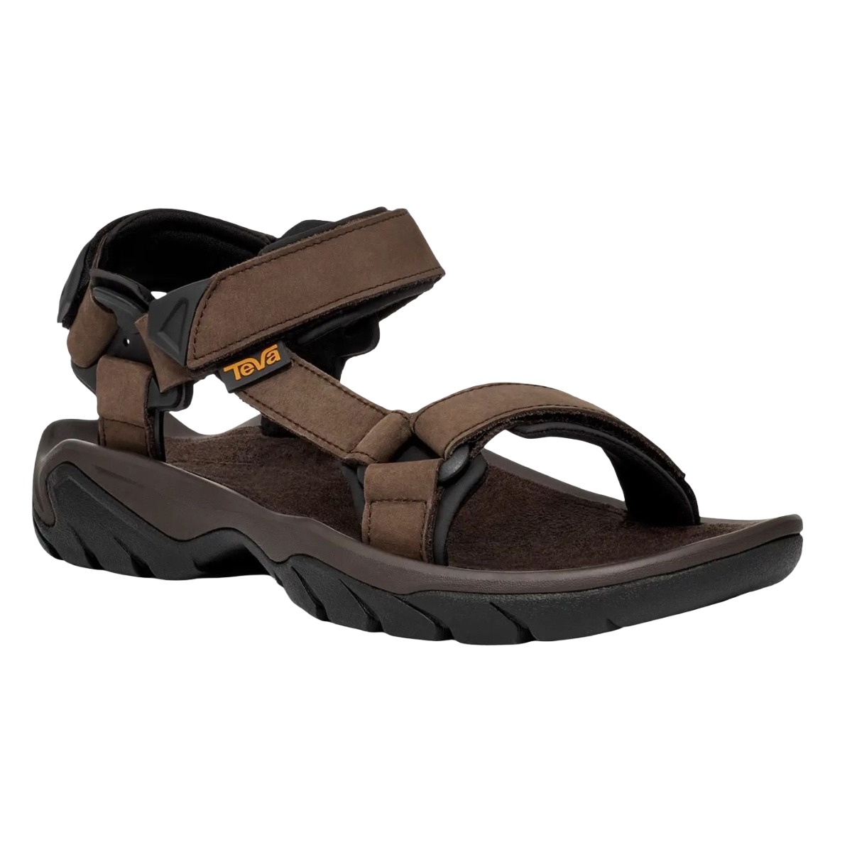 M TERRA FI 5 UNIVERSAL LEATHER Mt. 07 TURKISH COFFEE